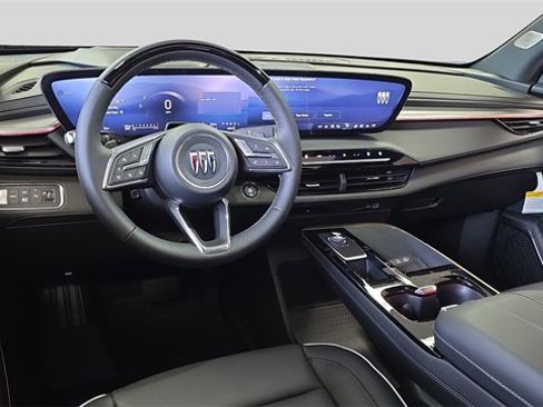 New 2026 Buick Enclave Avenir w/ Super Cruise Package image 21