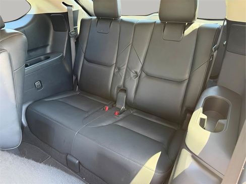 Used 2021 MAZDA CX-9 Touring w/ Touring Premium Package FWD image 31
