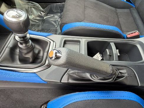 New 2026 Subaru WRX tS AWD/4WD image 13