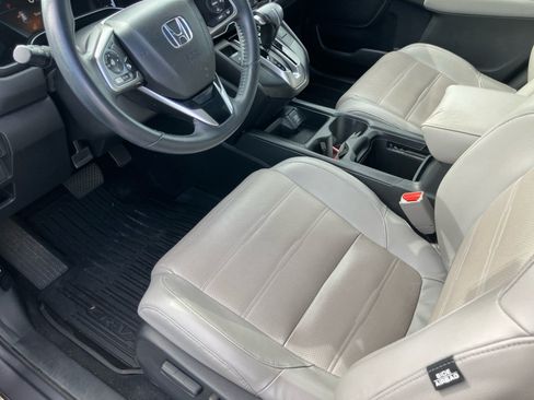 Used 2017 Honda CR-V EX-L image 32