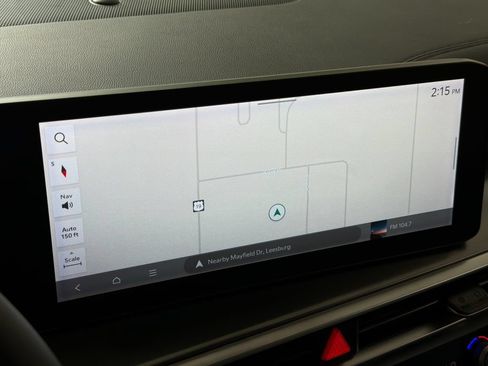 Used 2024 Kia Sorento S w/ Panoramic Sunroof Package FWD image 7