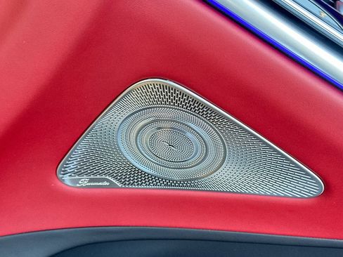 New 2026 Mercedes-Benz S 580 S 580 image 6