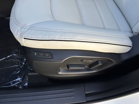 New 2025 MAZDA CX-5 AWD 2.5 S w/ Preferred Package image 42