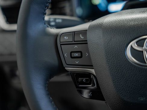 New 2026 Toyota Camry XLE image 29