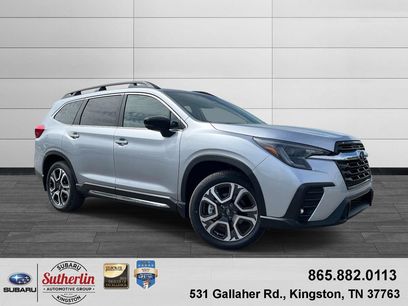 New 2026 Subaru Ascent Limited