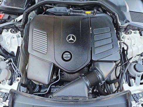 Used 2022 Mercedes-Benz C 300 4MATIC Sedan image 23