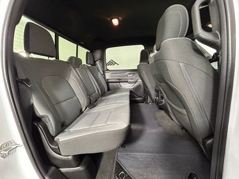 Used 2023 RAM 1500 Big Horn image 15