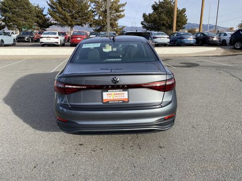 New 2026 Volkswagen Jetta Sport FWD image 36
