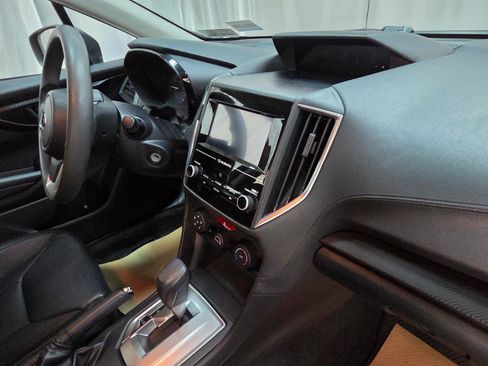 Used 2021 Subaru Impreza 2.0i AWD/4WD image 26