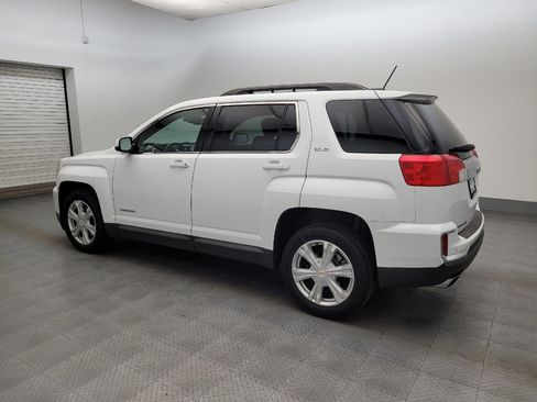 Used 2017 GMC Terrain SLE w/ Driver Alert Package I FWD image 3