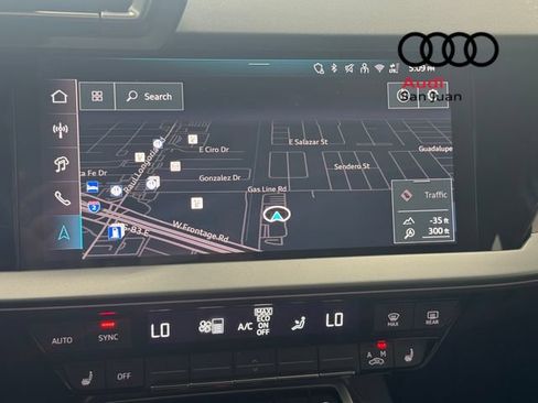 Certified 2026 Audi A3 2.0T Premium w/ Convenience Package AWD/4WD image 18