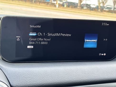 New 2026 MAZDA CX-50 AWD 2.5 S w/ Premium Package image 29