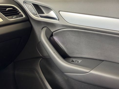 Used 2015 Audi Q3 2.0T Premium Plus w/ Driver Assistance Package image 26