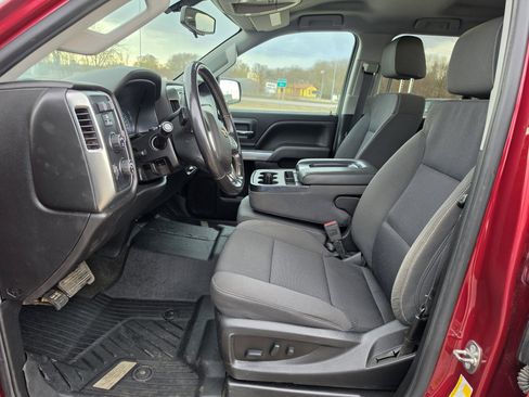 Used 2018 Chevrolet Silverado 2500 LT w/ All Star Edition AWD/4WD image 4