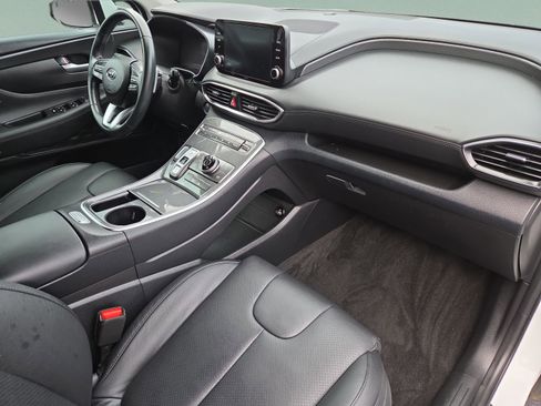 Used 2022 Hyundai Santa Fe SEL w/ Convenience Package AWD/4WD image 39