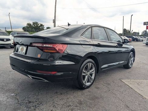 Used 2019 Volkswagen Jetta R-Line FWD image 5