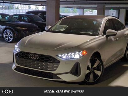 New 2025 Audi A5 2.0T Premium Plus Sedan