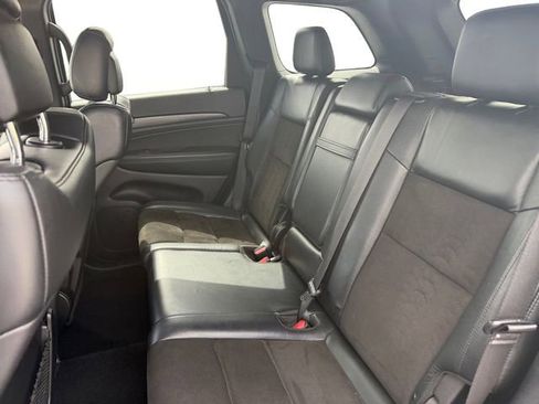 Used 2020 Jeep Grand Cherokee Altitude image 16