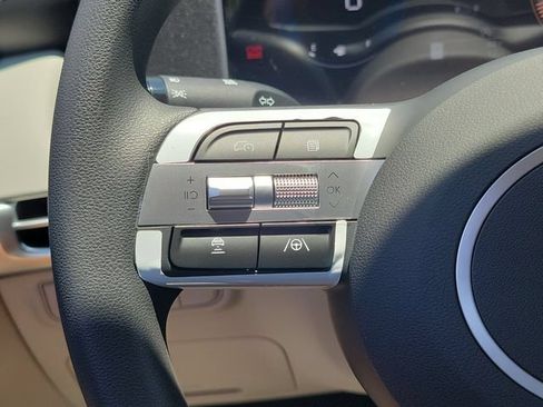 New 2026 Hyundai Tucson SEL Plus FWD image 7