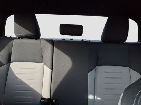 Used 2024 Toyota Tacoma TRD Sport image 17