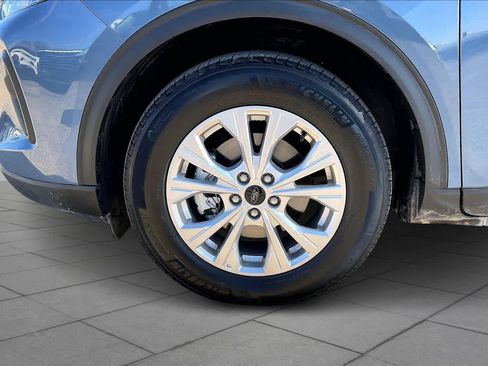 Used 2025 Ford Escape Active image 9