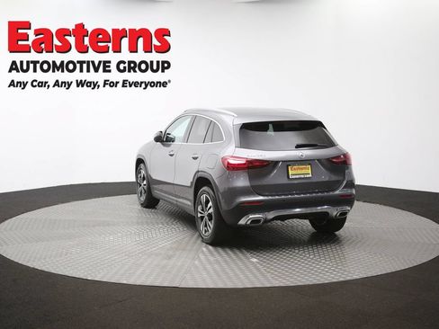 Used 2025 Mercedes-Benz GLA 250 image 62