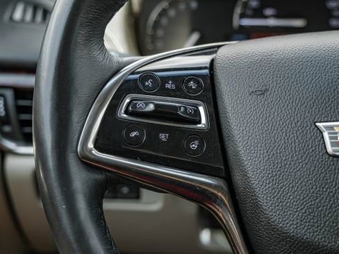 Used 2018 Cadillac ATS Luxury w/ Safety and Security Package image 18