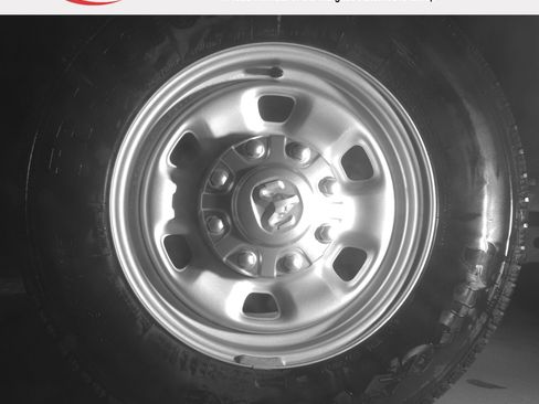Used 2021 RAM 2500 Tradesman w/ Chrome Appearance Group RWD image 10