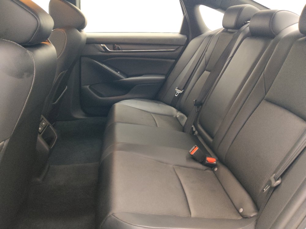 Used 2022 Honda Accord Sport image 18