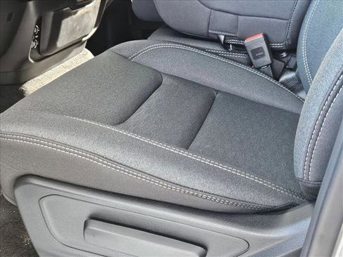 New 2026 RAM 1500 Express image 4