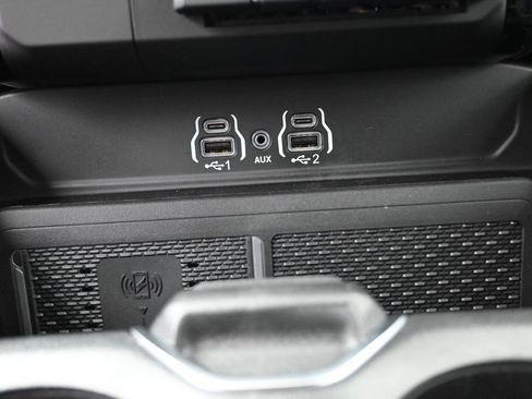 New 2026 RAM 1500 Lone Star AWD/4WD image 9