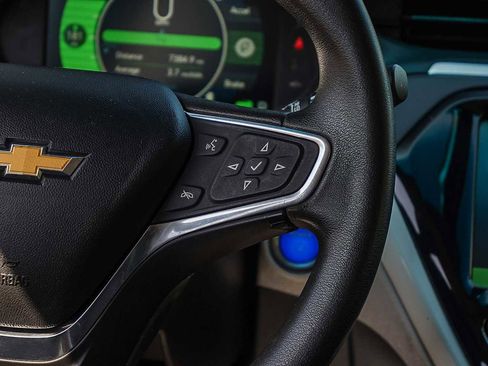 Used 2019 Chevrolet Bolt LT FWD image 17