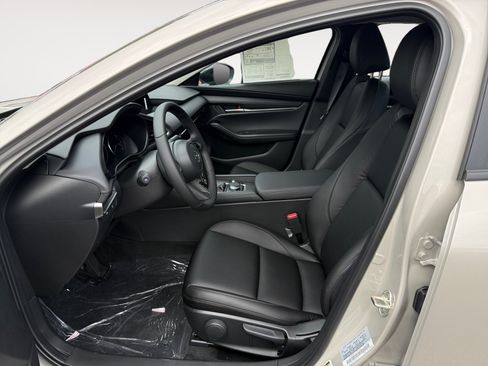 New 2026 MAZDA MAZDA3 s Sport FWD image 10