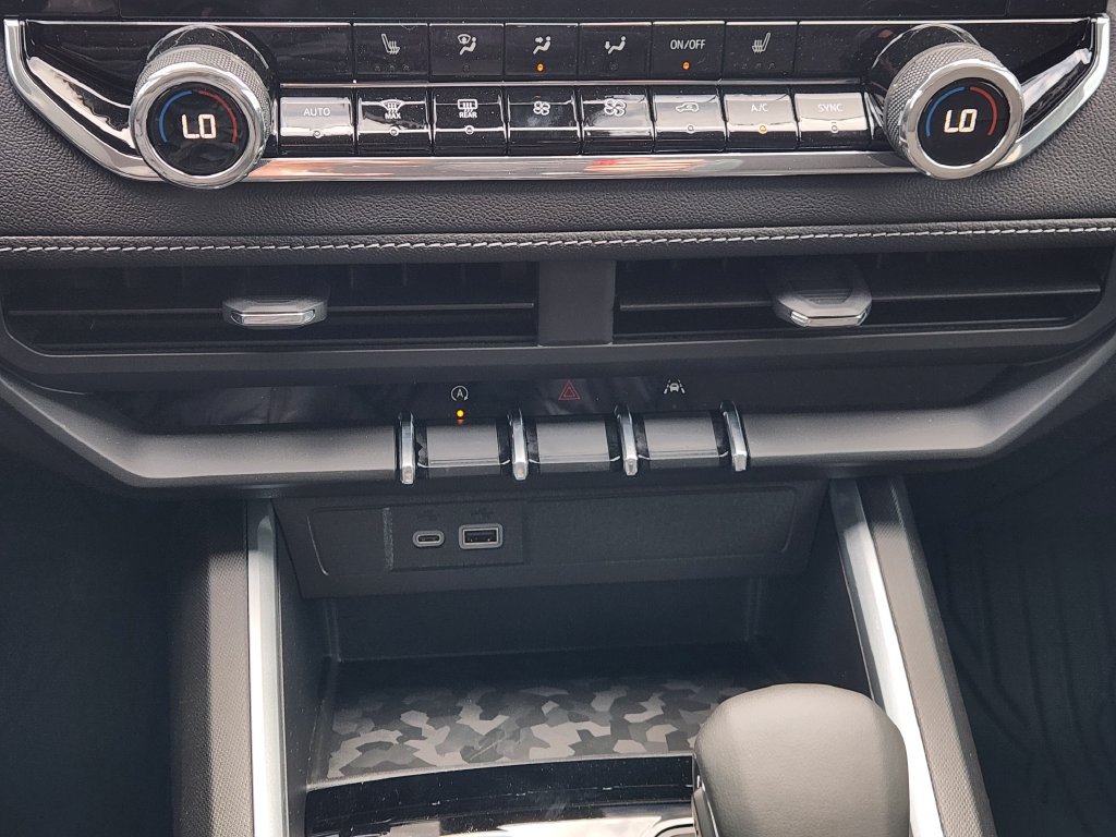 New 2026 Chevrolet Colorado LT AWD/4WD image 14