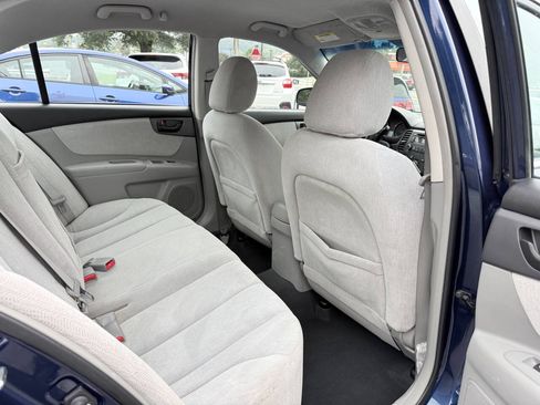 Used 2008 Kia Optima LX FWD image 15