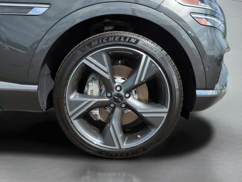 New 2026 Genesis GV80 3.5T Prestige AWD/4WD image 26