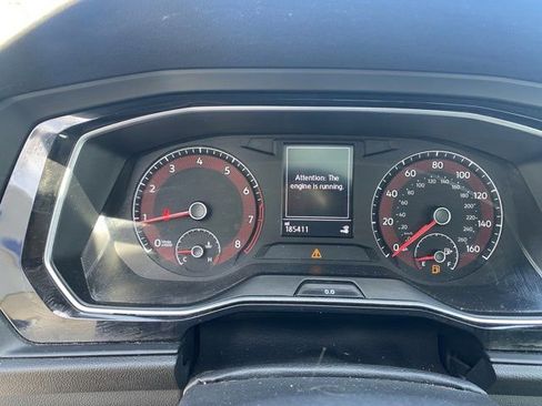 Used 2020 Volkswagen Jetta S FWD image 17