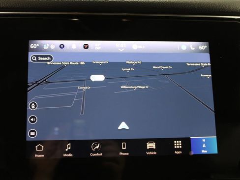 Used 2024 Jeep Wagoneer Series II image 52