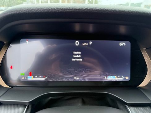 New 2025 Jeep Grand Cherokee Altitude image 15