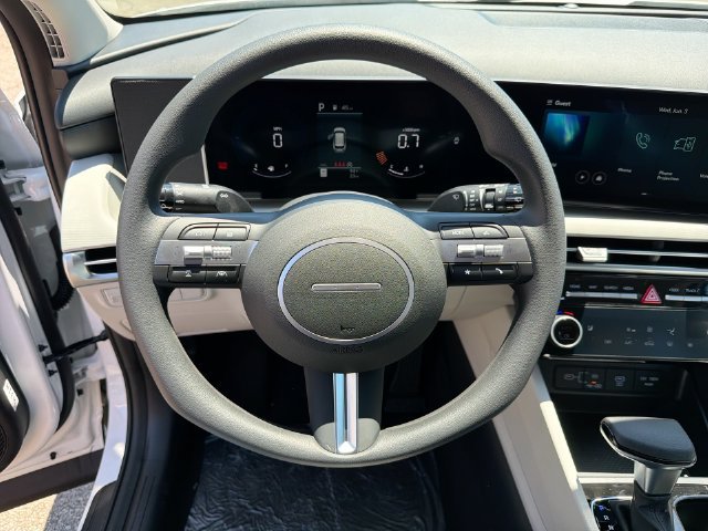 New 2026 Hyundai Tucson SEL Plus AWD/4WD image 20