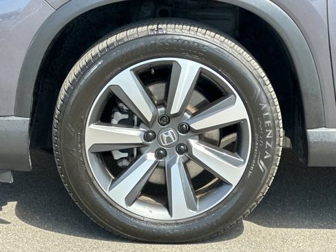 Certified 2023 Honda Pilot Elite image 35