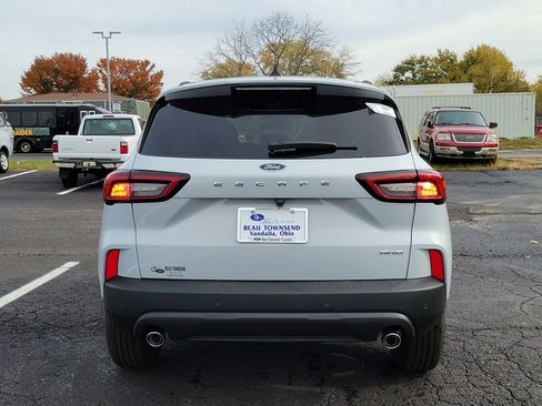 New 2026 Ford Escape ST-Line w/ Tech Pack #1 image 5