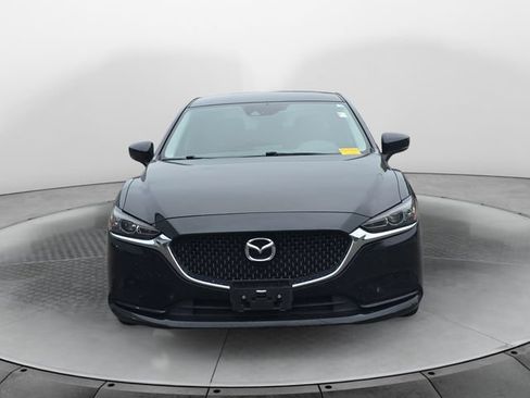 Used 2018 MAZDA MAZDA6 Sport FWD image 6