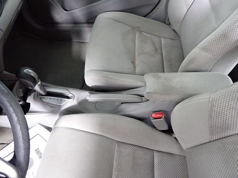Used 2011 Honda Insight LX image 24