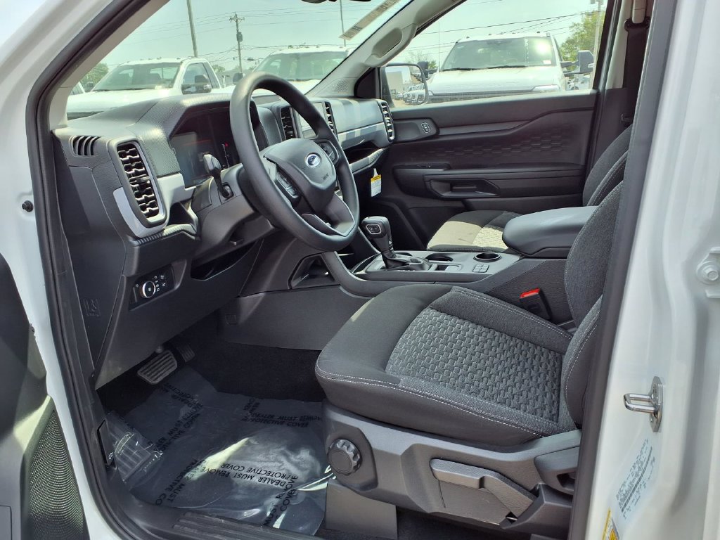 New 2026 Ford Ranger XL RWD image 6