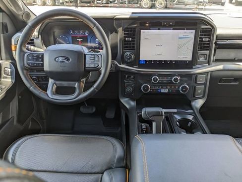 Used 2025 Ford F150 Tremor w/ Equipment Group 402A High AWD/4WD image 16