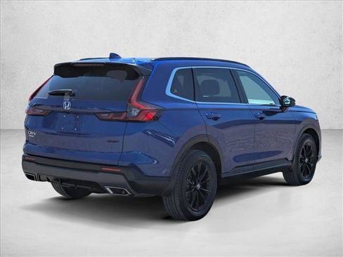 Used 2023 Honda CR-V Sport image 5