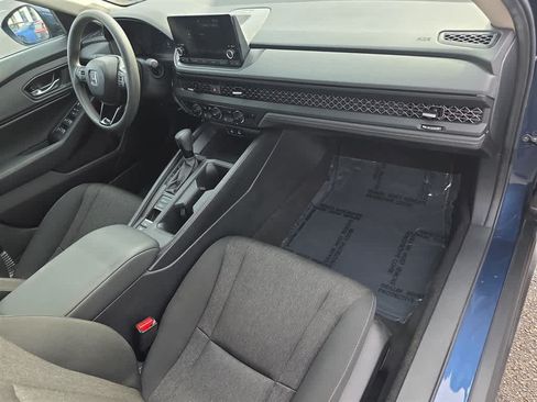 Used 2024 Honda Accord EX image 11