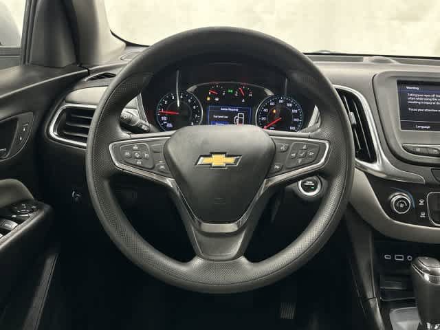 Used 2020 Chevrolet Equinox LT FWD image 15