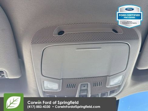 Used 2021 Ford Expedition Max Limited image 16